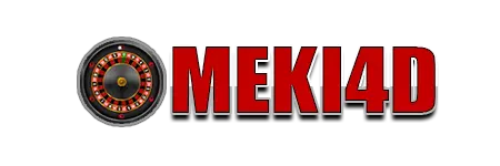 Logo MEKI4D